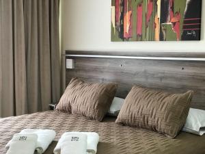 illia 121 apart hotel