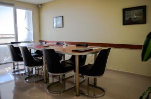 illia 121 apart hotel
