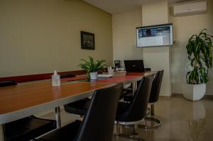 illia 121 apart hotel