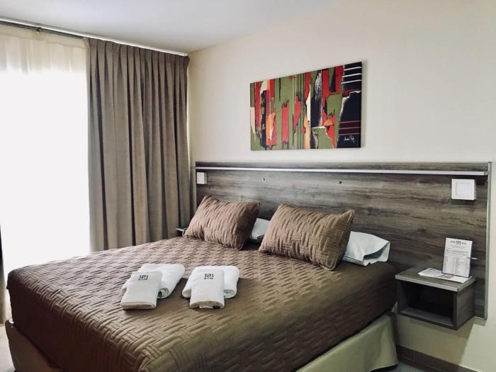 illia 121 apart hotel
