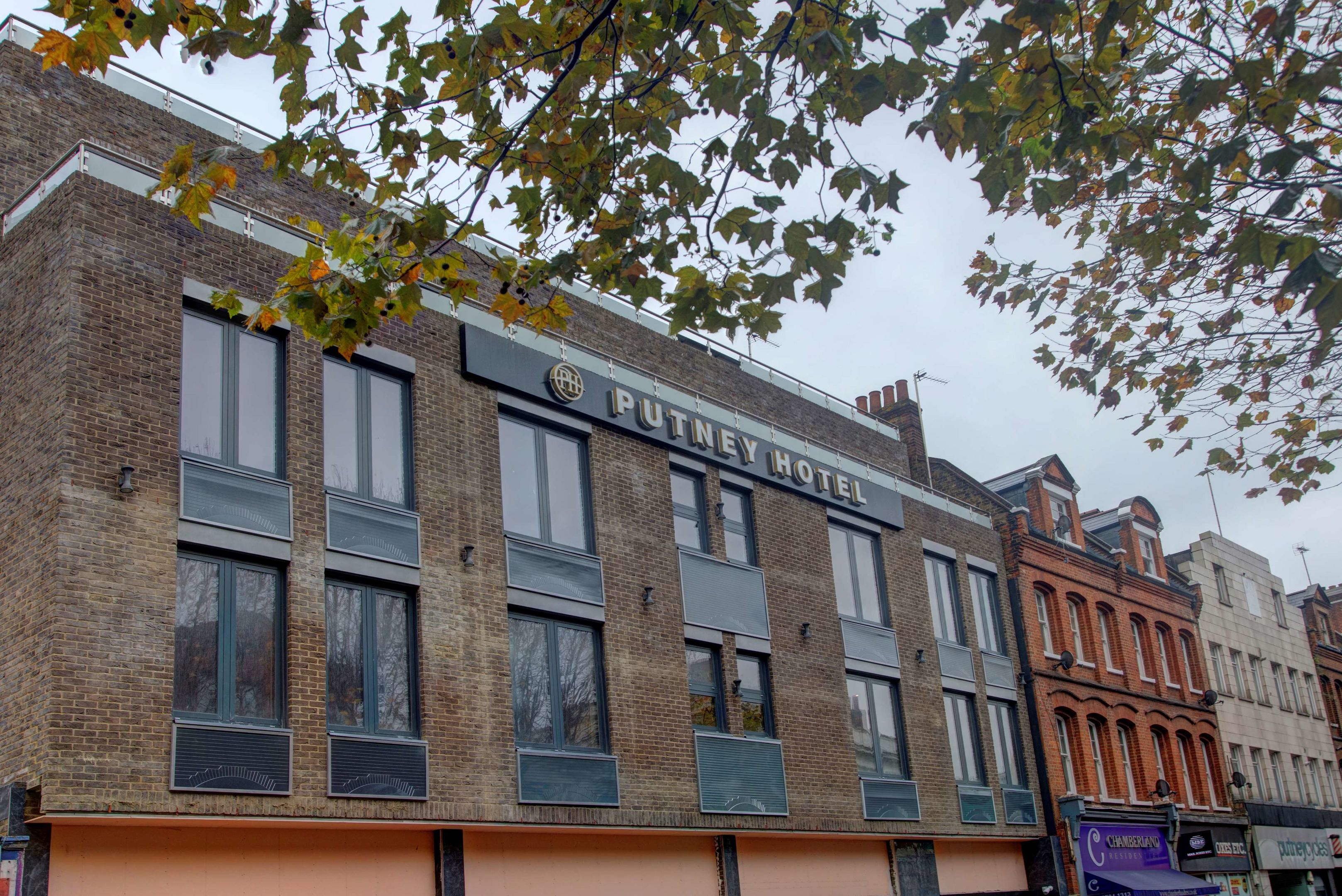 putney hotel bw signature collection