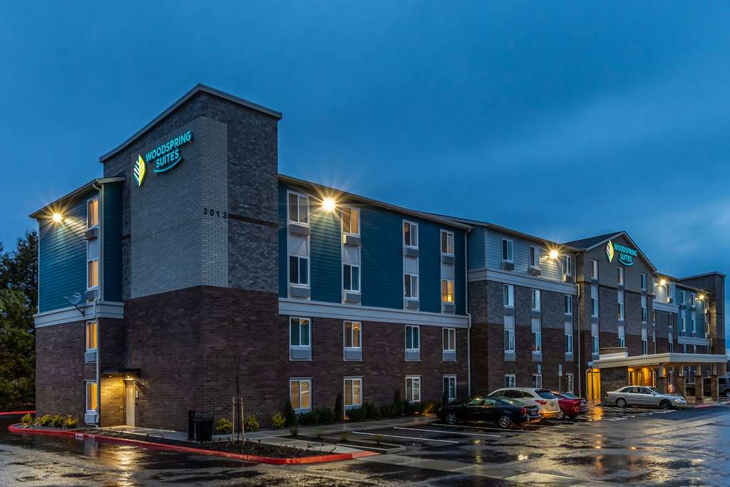 extended stay america suites portland east