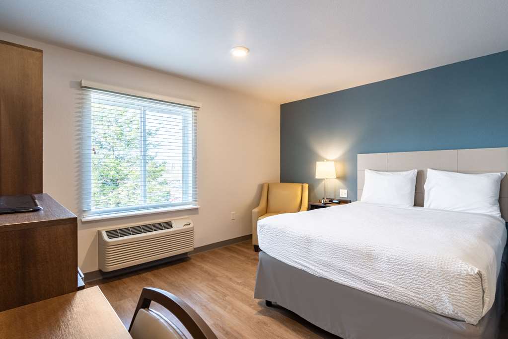 extended stay america suites portland east