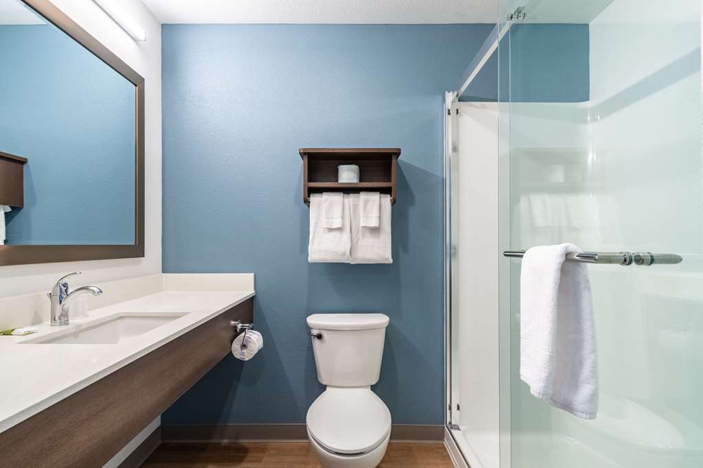 extended stay america suites portland east