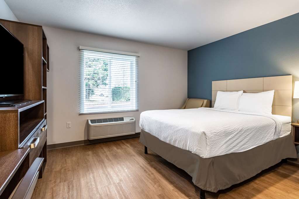 extended stay america suites portland east