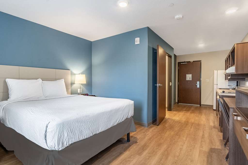 extended stay america suites portland east