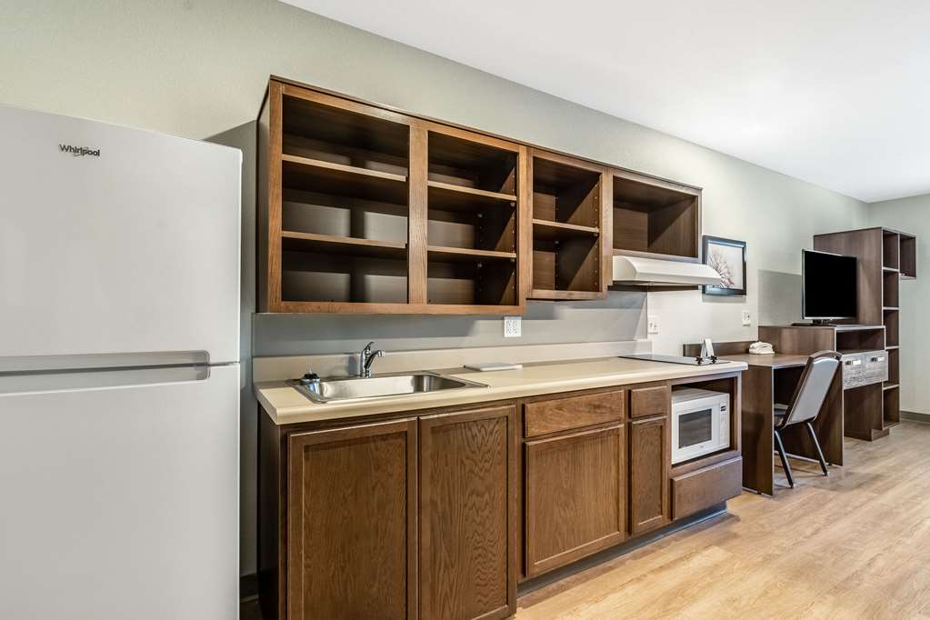 extended stay america suites portland east