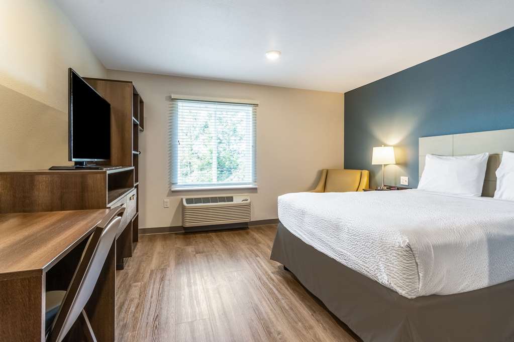 extended stay america suites portland east