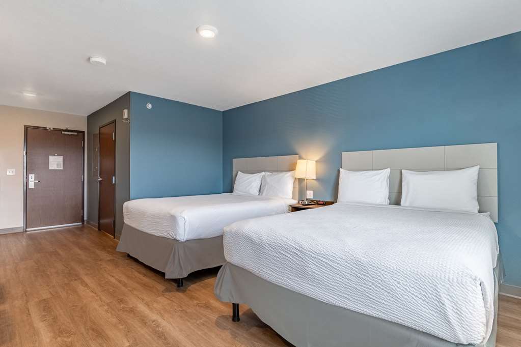 extended stay america suites portland east