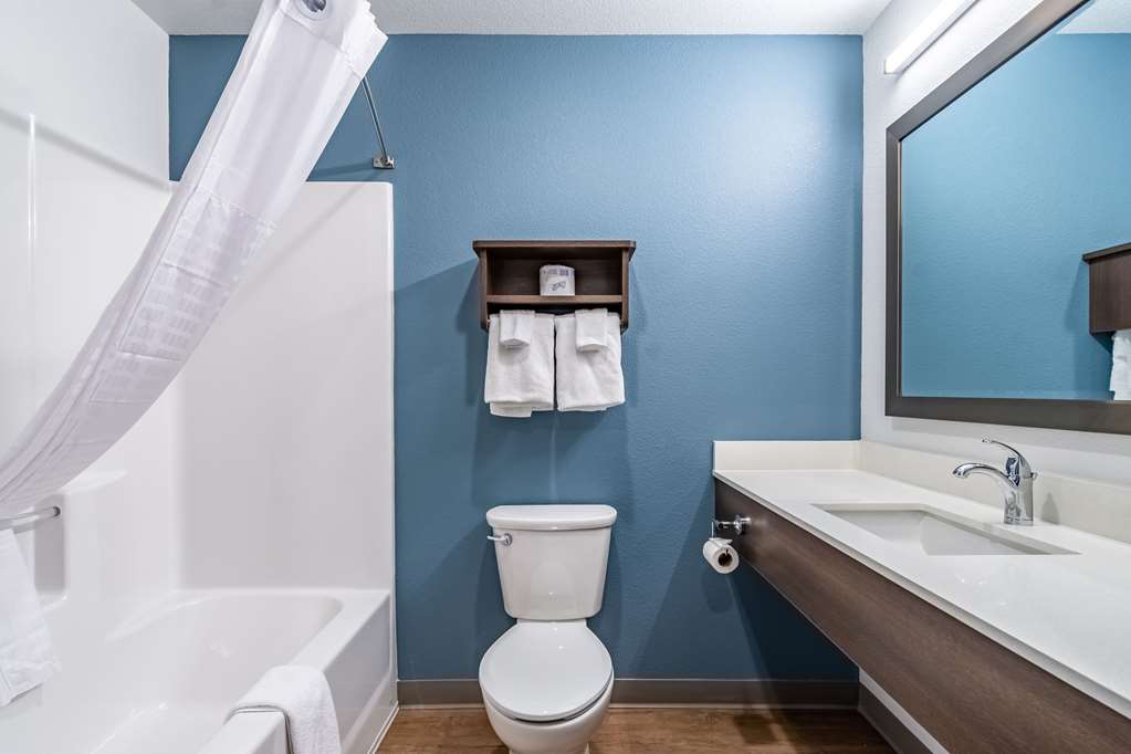 extended stay america suites portland east
