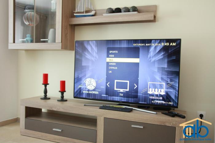 acropolis boutique suite