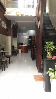 saigon cozy hotel