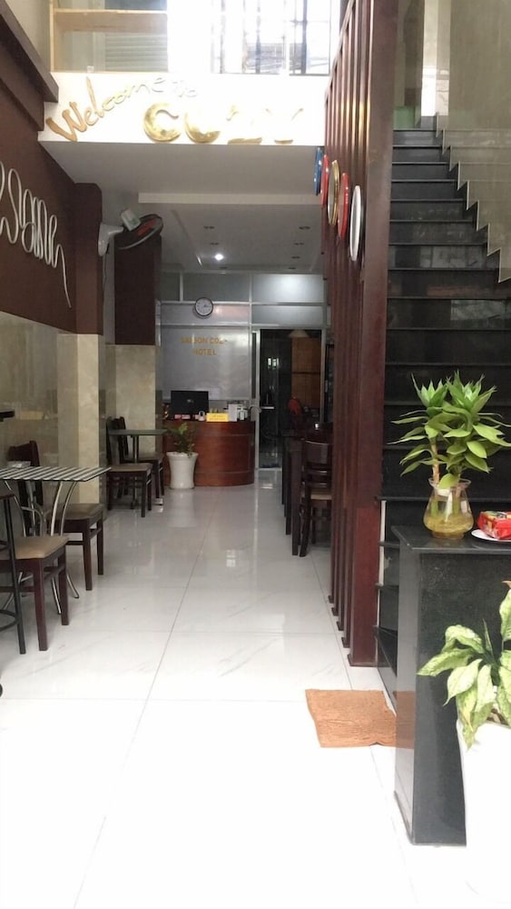 ho chi minh city
