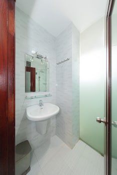 saigon cozy hotel