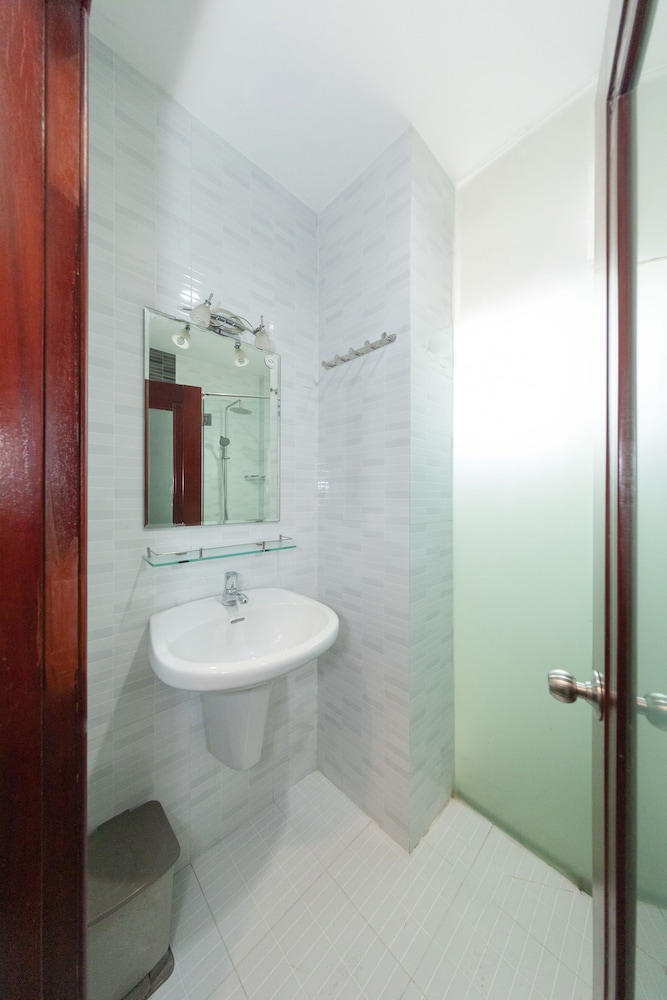 saigon cozy hotel