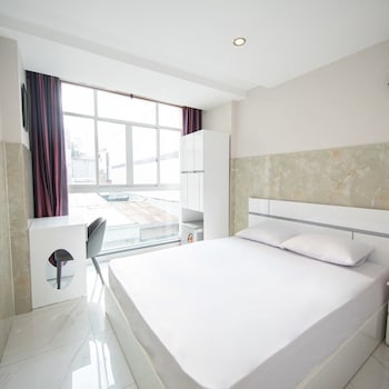 saigon cozy hotel
