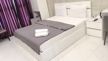 saigon cozy hotel