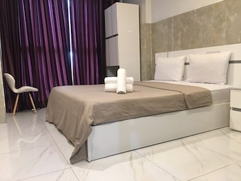 saigon cozy hotel