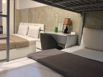 saigon cozy hotel