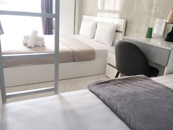 saigon cozy hotel