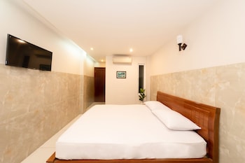 saigon cozy hotel