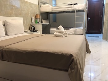 saigon cozy hotel
