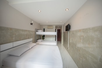 saigon cozy hotel
