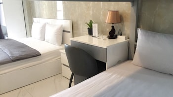 saigon cozy hotel