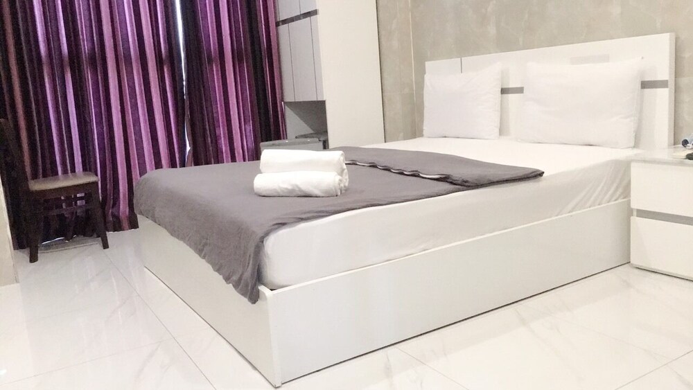 saigon cozy hotel