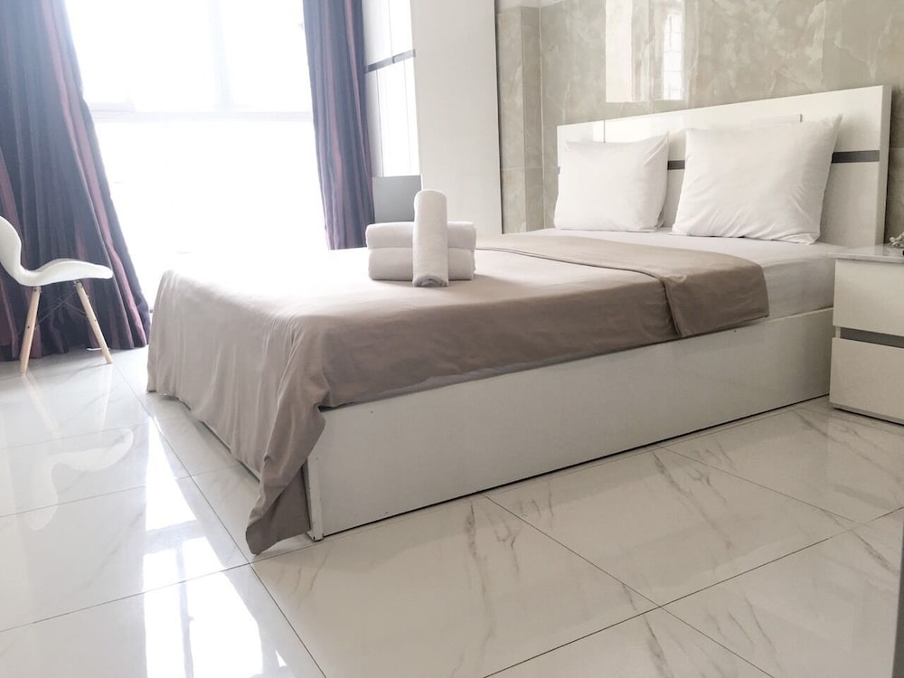 saigon cozy hotel
