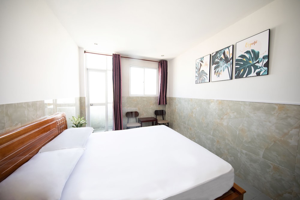 saigon cozy hotel