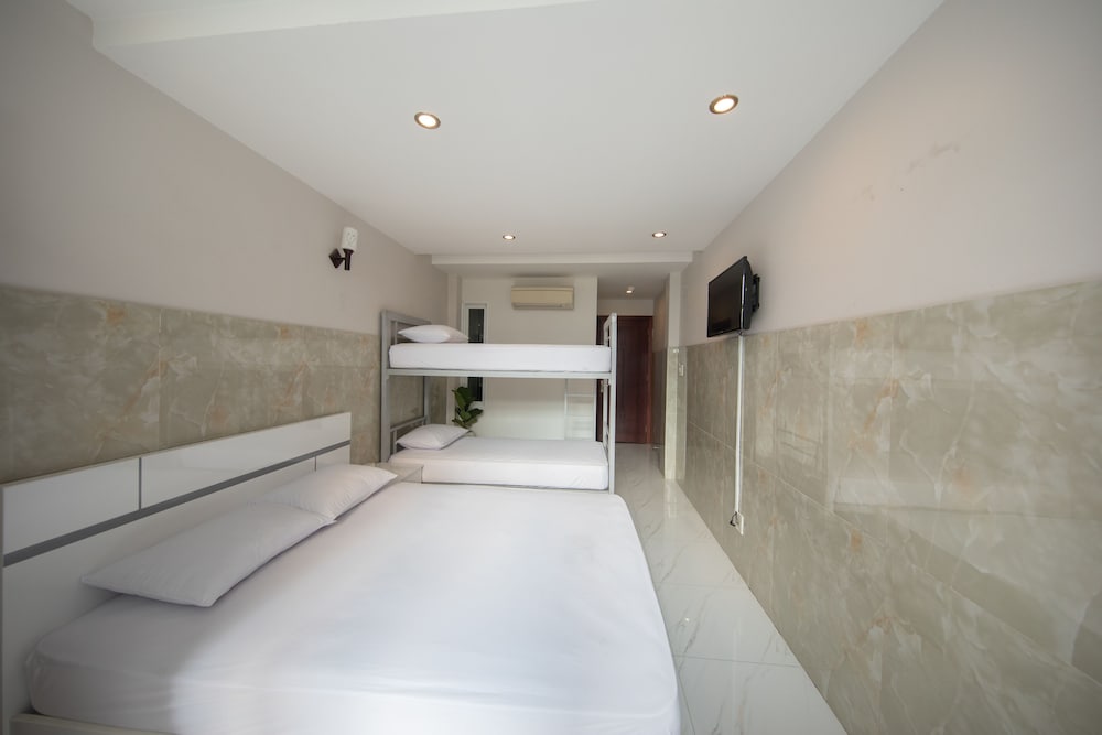 saigon cozy hotel