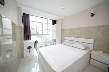 saigon cozy hotel