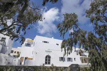 bedspot hostel