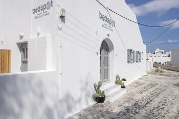 bedspot hostel