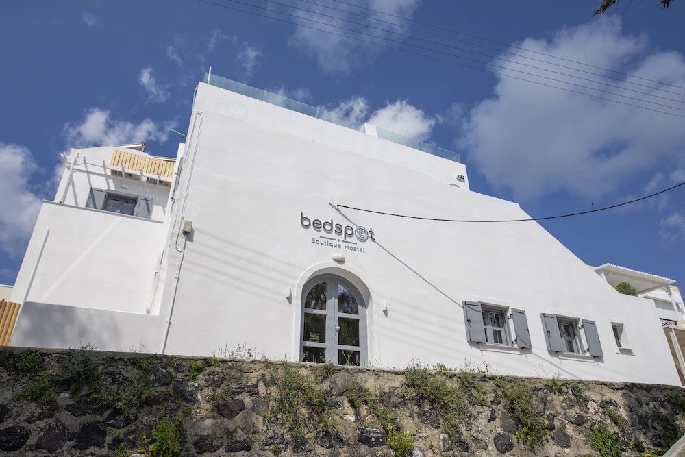 bedspot hostel