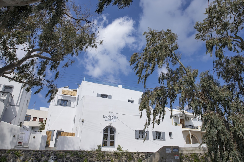 bedspot hostel