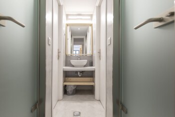 bedspot hostel