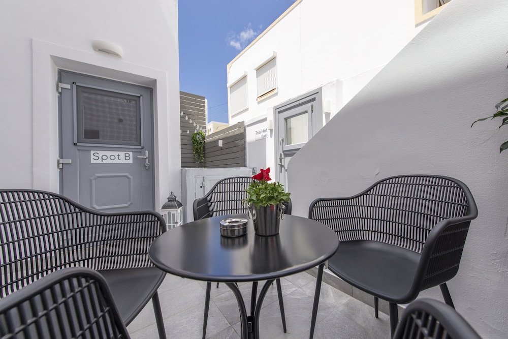santorini
