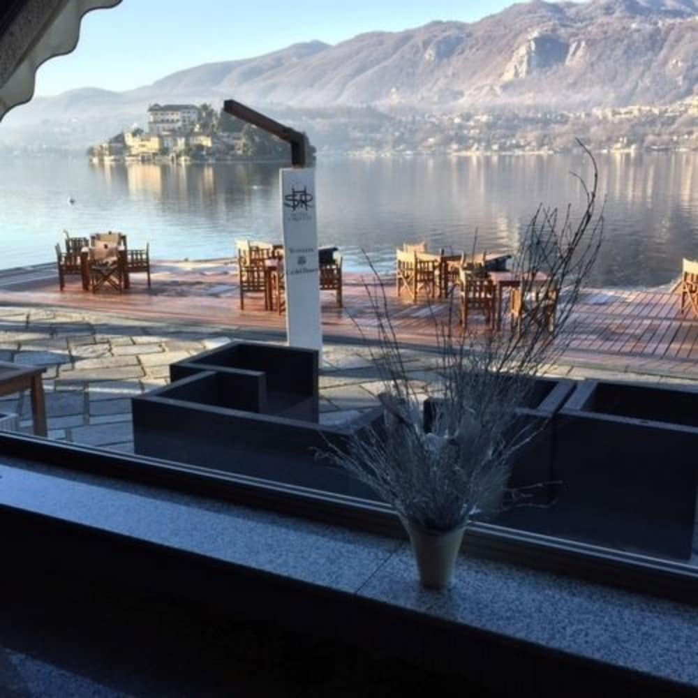 hotel san rocco