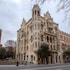 art gallery hotel