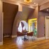 art gallery hotel