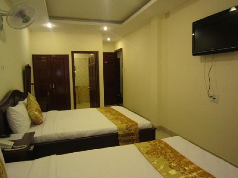nui thanh hotel