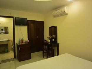 nui thanh hotel