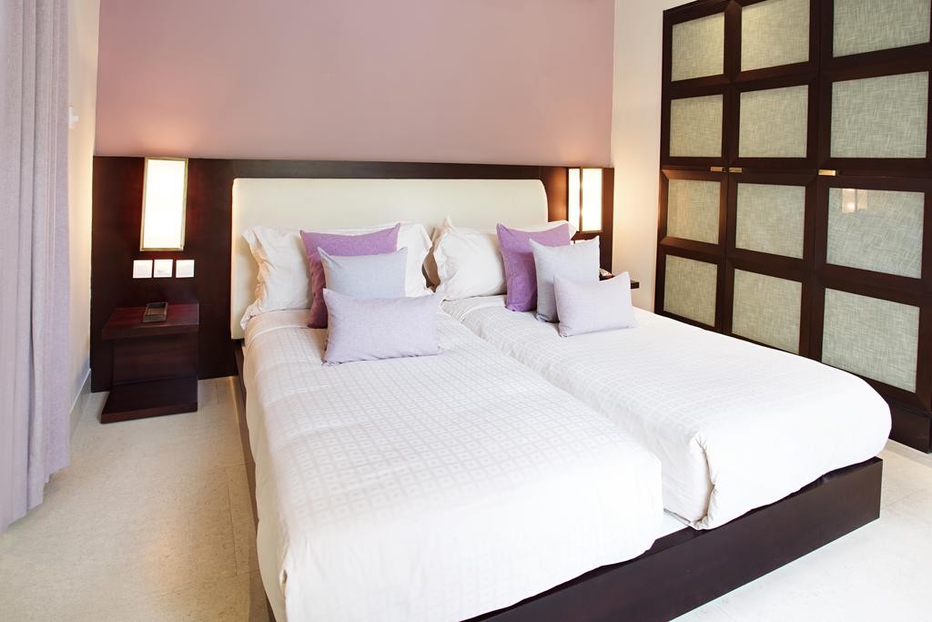 tia wellness resort