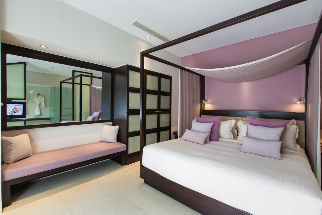 tia wellness resort