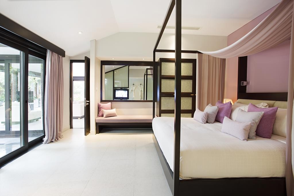 tia wellness resort