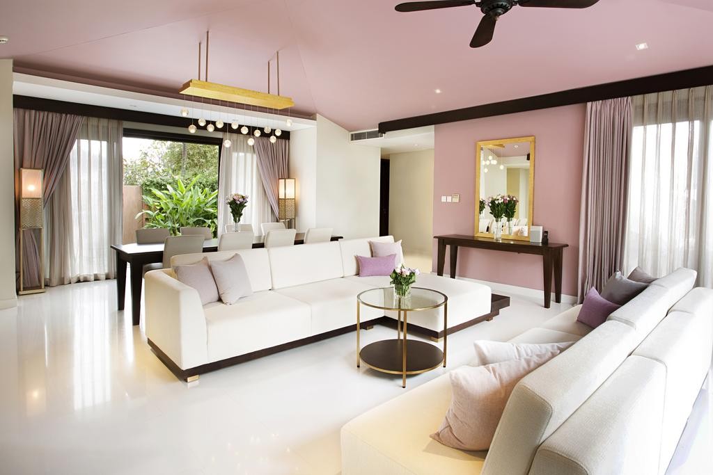 tia wellness resort