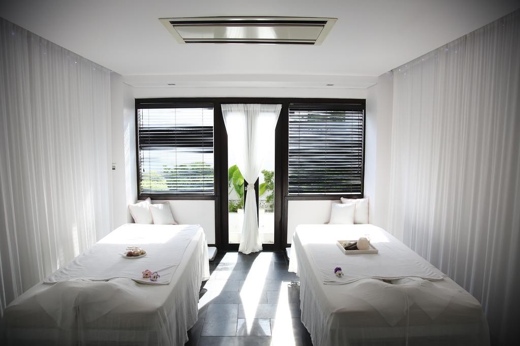 tia wellness resort