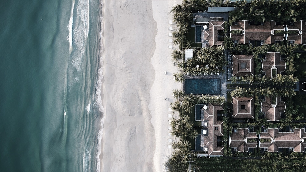 tia wellness resort